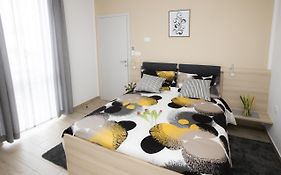 Apartma Grze